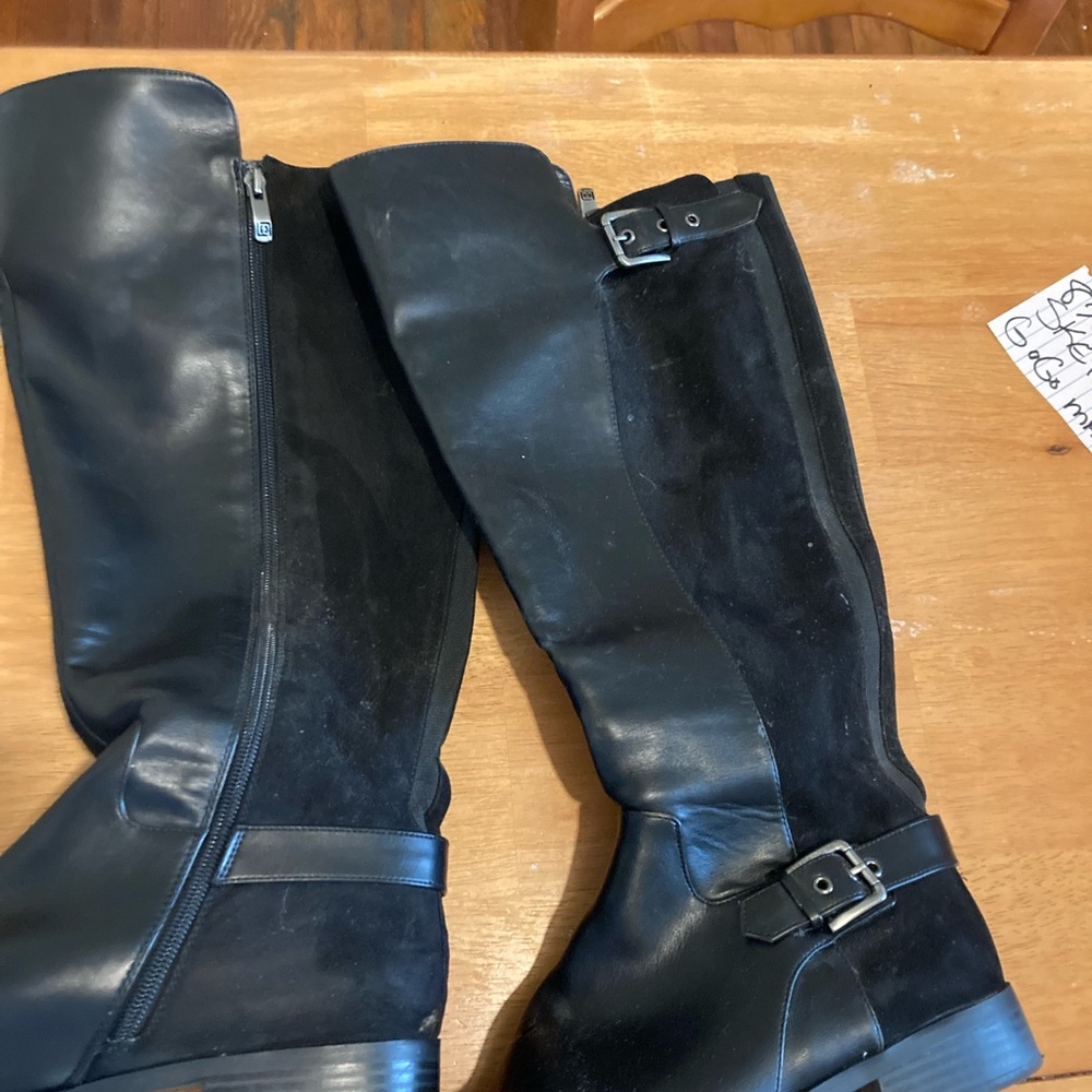 Size 10 boots